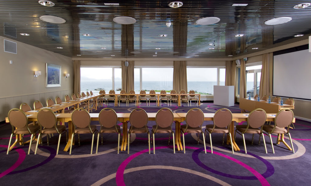 Konferanserom, Scandic Hammerfest